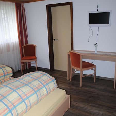 Hotel Des Alpes Kandersteg Εξωτερικό φωτογραφία