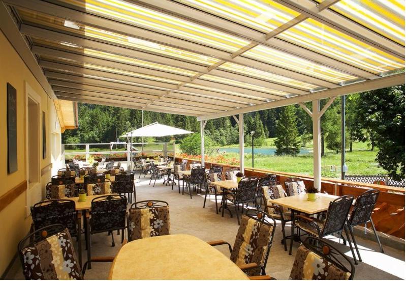 Hotel Des Alpes Kandersteg Εξωτερικό φωτογραφία